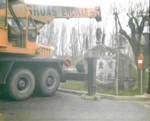 6 GRUA